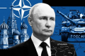 FT: Baltikyanı ölkələr Putinin NATO-nun qətiyyətini sınaya biləcəyi zəif yerdir...
