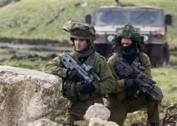İsrail ordusu Qəzza zolağının mərkəzində əməliyyata başladığını açıqlayıb