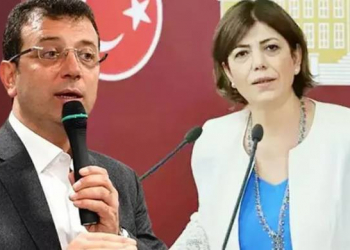 DEM Partiya: Seçicilərimiz AKP-ni cəzalandırmaq üçün İmamoğluna səs verdi...
