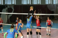 Qadın voleybolçular arasında Azərbaycan çempionatında ilk finalçı bəlli olub