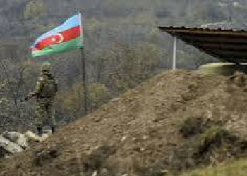 Ermənistan ordusu Qazaxın dörd kəndindən çıxarılır
 
