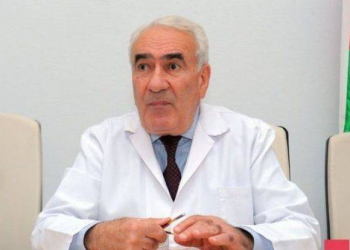 Sabiq baş pediatr Nəsib Quliyev özünü güllələyərək intihar edib    