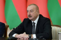 Azərbaycan Prezidenti: “Biz çoxtərəfliliyə qəti şəkildə sadiqik”
 
 