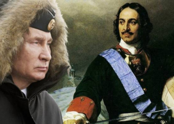 Ruslar Putini ideal liderlər siyahısına salmayıb