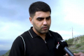 Erməni əsirliyində olan Amin Musayev: “Boynuma isti su töküb, yandırdılar” - Video