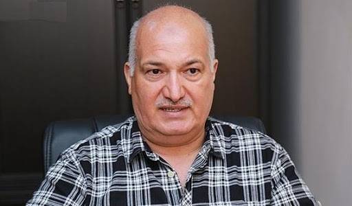 Sərdar Cəlaloğlu: “Siyasi partiyaların dövlətin həyatında iştirakı kifayət qədər məhduddur”