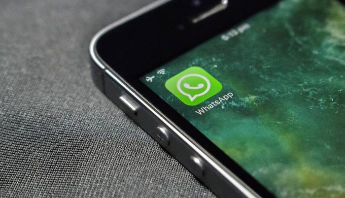 "WhatsApp"dan daha bir yenilik