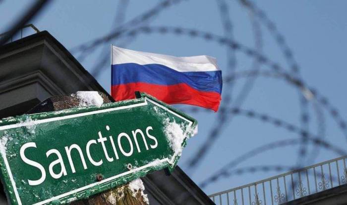 Rusiyanın sanksiyalardan yayınması “sənaye səviyyəsinə” çatıb…