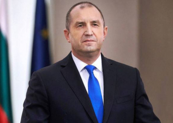 Rumen Radev: “Prezident Əliyev Azərbaycanın etibarlı ticarət tərəfdaşı olduğunu sübut etdi”