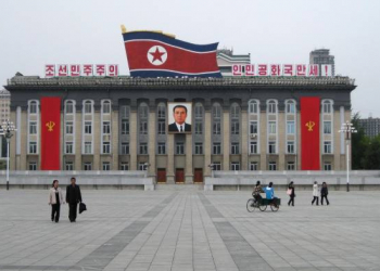 Şimali Koreya yenidən Qərb ölkələrini hədələyib