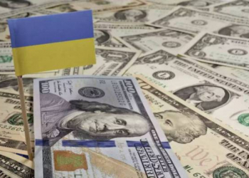 ABŞ Ukraynaya Rusiya aktivləri hesabına kredit verməyə hazırdır