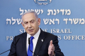 Trampın müşavirləri Netanyahu ilə BCM orderini müzakirə edirlər