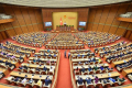 Vyetnam parlamenti sabah yeni prezident üçün səs verəcək