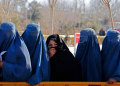 Rusiyada niqab qadağan edilə bilər - Müsəlmanlar narazıdır