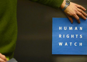 “Human Rights Watch” 44 günlük müharibəyə görə Azərbaycandan qisas alır
