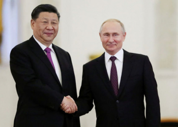 Çin lideri Putindən Ukraynaya “hücum”u təxirə salmasını istəyib