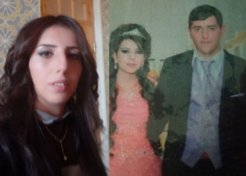 Atası Göyçayda fermada intihar etdiyi deyilən qızının öldürüldüyünü iddia edir