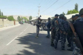 Qırğızıstan-Tacikistan sərhədində atışma zamanı 17 nəfər yaralanıb - Yenilənib,Video