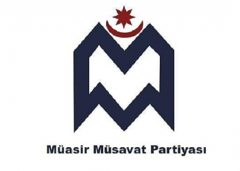 Müasir Müsavat Partiyası Fransanın təxribatçı addımları ilə bağlı bəyanat verdi