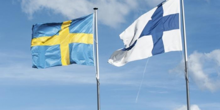 Finlandiya və İsveçrə NATO-ya qoşulmaq istəyir... - Türkiyə buna mane ola biləcəkmi?