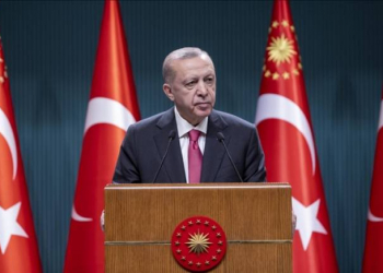 Türkiyə lideri: “Mənim üçün artıq Mitsotakis adlı şəxs yoxdur”