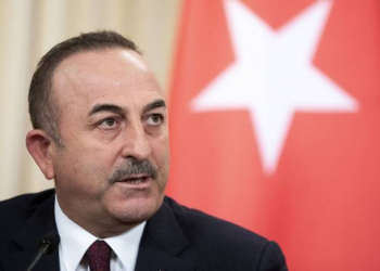 Çavuşoğlu: “Türkiyə və İsrail səfirlərin təyin edilməsi imkanlarını dəyərləndirməyə hazırdır”