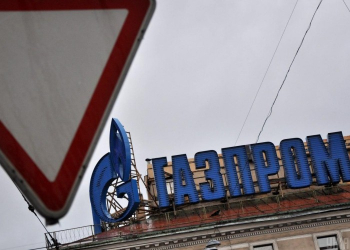 “Qazprom” Ukrayna vasitəsilə Avropaya qaz tədarükünü davam etdirir - 