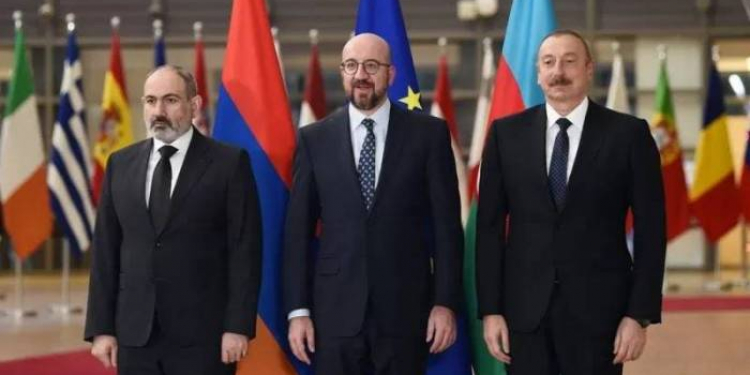 Üçüncü Brüssel görüşü... - Ermənistan bu dəfə razılaşmaya əməl edəcək?..