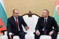 Bolqarıstan lideri Prezident İlham Əliyevi ölkəsinə səfərə dəvət edib