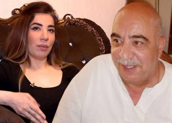 Aparıcı Zaura Yaşar Nurinin qızı ilə evlənmək təklif edilib - Video
