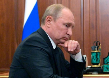Putin rus anaları daima susdura bilməz – “Bloomberg”