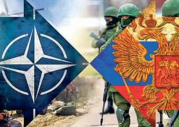 NATO yeni konsepsiya hazırlayır – Hədəf Rusiyadır