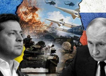 Ukraynanın “B” planına keçə biləcəyi açıqlandı - Polşa və Böyük Britaniya Rusiya ilə savaşa qatılır?