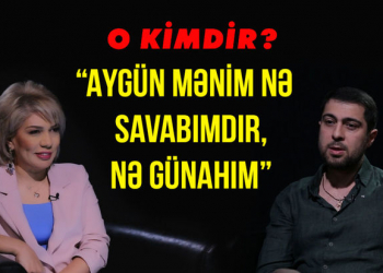 Namiq Qaraçuxurlu: “Heç vaxt xəyanət etməmişəm” - Video