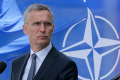 Volodimir Zelenski ilə NATO-nun Baş katibi arasında telefon danışığı olub