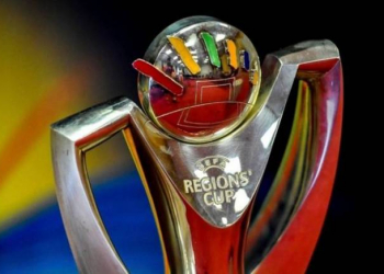 UEFA Region Kuboku: Azərbaycan təmsilçisi turnirlə vidalaşıb