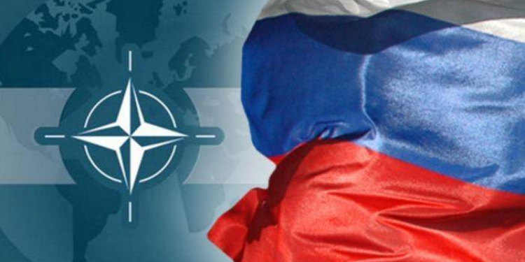 Sülhəddin Əkbər: “Artıq NATO-nun bir nömrəli düşməni Rusiyadır” - Müsahibə
