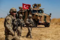 Türkiyə ordusu Suriyada 5 terrorçunu zərərsizləşdirib