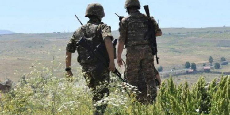 “Azərbaycan Qarabağdakı erməni silahlılarını legitim hədəf elan etməlidir” - Hərbi ekspert