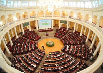 Özbəkistan parlamenti Qaraqalpaqıstanın statusunun saxlanmasını dəstəkləyib