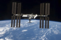 Rusiya Beynəlxalq Kosmik Stansiyanı tərk edəcək