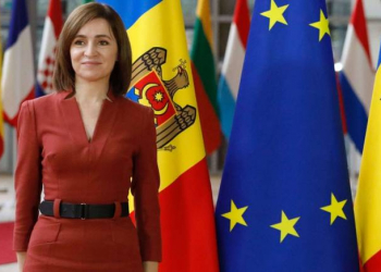 Moldova Prezidenti: “Rusiyapərəst qüvvələr hökuməti devirmək istəyirlər”