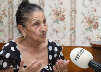 94 yaşlı Xalq artisti: “Gəlinin toyda oynaması mütrüflük və ayıbdır” 