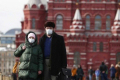 Rusiyada son sutkada 43 nəfər koronavirusdan öldü