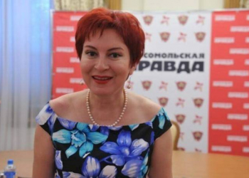 Məşhur rus jurnalist Kosovoda casus kimi saxlanıldı