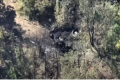 Ukrayna Təhlükəsizlik Xidmətləri Rusiya ordusunun texnikasının dronlarla vurulmasının görüntülərini yayıb - Video