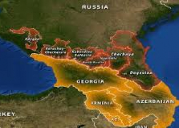 Amerikanın Cənubi Qafqaz strategiyası