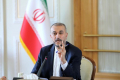 İran XİN: “Nüvə silahına sahib olmaq İslam Respublikasının prinsiplərinə ziddir”