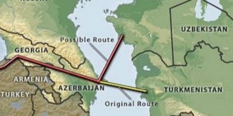 ABŞ-ın Cənubi Qafqaz strategiyası - II Hissə