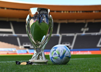 UEFA Super Kubokunun sahibi bəlli olur: “Real”-“Ayntraxt” oyunu start götürdü